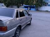 ВАЗ (Lada) 2115 2002 годаүшін1 100 000 тг. в Караганда – фото 3