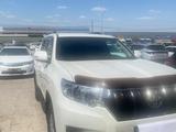 Toyota Land Cruiser Prado 2019 годаүшін25 000 000 тг. в Шымкент – фото 2
