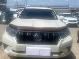 Toyota Land Cruiser Prado 2019 годаүшін25 000 000 тг. в Шымкент – фото 3