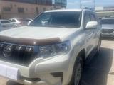 Toyota Land Cruiser Prado 2019 годаүшін25 000 000 тг. в Шымкент