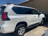 Toyota Land Cruiser Prado 2019 годаүшін25 000 000 тг. в Шымкент – фото 4