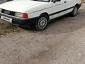 Audi 80 1987 годаfor650 000 тг. в Шелек – фото 2