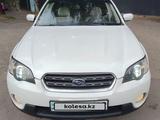 Subaru Outback 2004 года за 5 900 000 тг. в Алматы