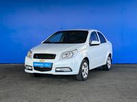 Chevrolet Nexia 2022 годаfor5 050 000 тг. в Шымкент