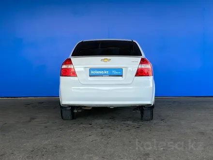 Chevrolet Nexia 2022 года за 5 050 000 тг. в Шымкент – фото 4