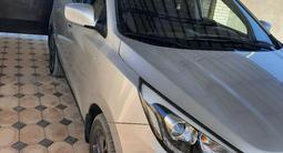 Hyundai Tucson 2014 года за 7 850 000 тг. в Шымкент – фото 3