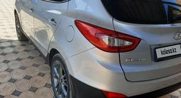 Hyundai Tucson 2014 года за 7 750 000 тг. в Шымкент – фото 5