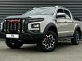 JAC T9 Hunter Luxury 2025 годаүшін16 990 000 тг. в Астана