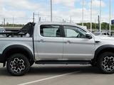 JAC T9 Hunter Luxury 2025 годаүшін16 990 000 тг. в Астана – фото 2
