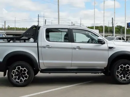 JAC T9 Hunter Luxury 2025 года за 16 990 000 тг. в Астана – фото 2
