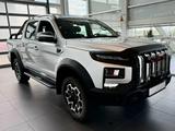 JAC T9 Hunter Luxury 2025 годаүшін16 990 000 тг. в Астана – фото 3