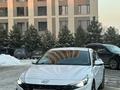 Hyundai Elantra 2023 года за 10 800 000 тг. в Алматы – фото 2