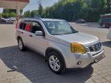 Nissan X-Trail 2012 года за 6 500 000 тг. в Алматы – фото 3