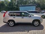 Nissan X-Trail 2012 года за 6 500 000 тг. в Алматы – фото 4