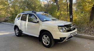 Renault Duster 2016 года за 6 500 000 тг. в Семей