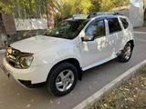 Renault Duster 2016 года за 6 500 000 тг. в Семей – фото 3