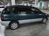 Toyota Ipsum 1997 года за 2 600 000 тг. в Алматы – фото 4
