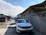 Kia Optima 2013 годаүшін3 950 000 тг. в Тараз