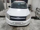 ВАЗ (Lada) Granta 2190 2013 годаүшін2 200 000 тг. в Актау – фото 3