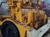 ЧТЗ Б-10 Т-170 Т-130 Двигатель за 1 500 000 тг. в Алматы