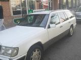 Mercedes-Benz E 230 1989 годаүшін950 000 тг. в Шымкент