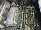 Двигатель Ниссан Максима А32 2 объем за 400 000 тг. в Алматы – фото 3