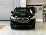 Subaru XV 2012 года за 7 990 000 тг. в Алматы – фото 3