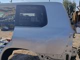 Крыло заднее Лексус ЛХ570/Lexus LX570 за 112 230 тг. в Кокшетау