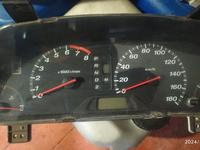 Панель приборов Honda Odyssey RA6 правый руль за 10 000 тг. в Конаев (Капшагай)