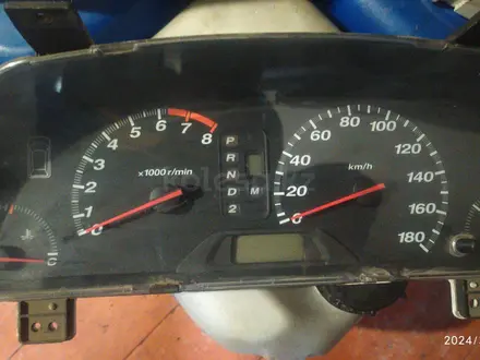 Панель приборов Honda Odyssey RA6 правый руль за 20 000 тг. в Конаев (Капшагай)