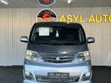 Toyota Alphard 2008 годаүшін10 990 000 тг. в Шымкент – фото 4