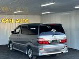 Toyota Alphard 2008 годаүшін10 990 000 тг. в Шымкент – фото 5