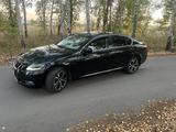 Lexus GS 300 2006 года за 7 000 000 тг. в Петропавловск – фото 4
