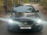 Lexus GS 300 2006 года за 7 000 000 тг. в Петропавловск