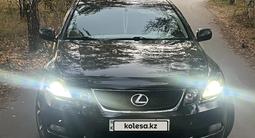 Lexus GS 300 2006 годаүшін7 000 000 тг. в Петропавловск