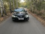 Lexus GS 300 2006 года за 7 000 000 тг. в Петропавловск – фото 3