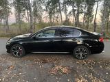 Lexus GS 300 2006 года за 7 000 000 тг. в Петропавловск – фото 5