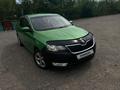 Skoda Rapid 2013 годаүшін3 900 000 тг. в Караганда