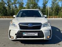 Subaru Forester 2014 года за 8 800 000 тг. в Костанай