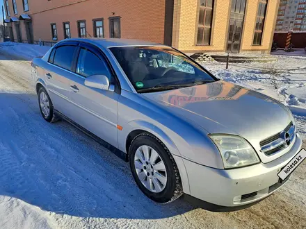 Opel Vectra 2003 года за 3 555 555 тг. в Актобе – фото 5