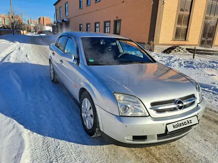 Opel Vectra 2003 года за 3 555 555 тг. в Актобе – фото 6