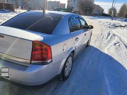 Opel Vectra 2003 года за 3 555 555 тг. в Актобе – фото 8