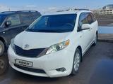 Toyota Sienna 2011 года за 12 300 000 тг. в Астана – фото 4