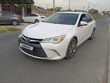 Toyota Camry 2015 года за 9 900 000 тг. в Шымкент