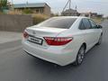 Toyota Camry 2015 годаfor9 900 000 тг. в Шымкент – фото 7