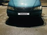 Honda Odyssey 1997 годаүшін2 500 000 тг. в Караганда