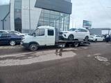 ГАЗ  ГАЗель (33023/330273) Фермер 2008 года за 6 000 000 тг. в Караганда – фото 2