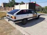 Audi 100 1986 годаfor800 000 тг. в Тараз – фото 3