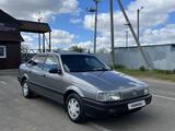 Volkswagen Passat 1991 годаүшін1 400 000 тг. в Уральск – фото 4