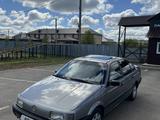 Volkswagen Passat 1991 годаүшін1 400 000 тг. в Уральск